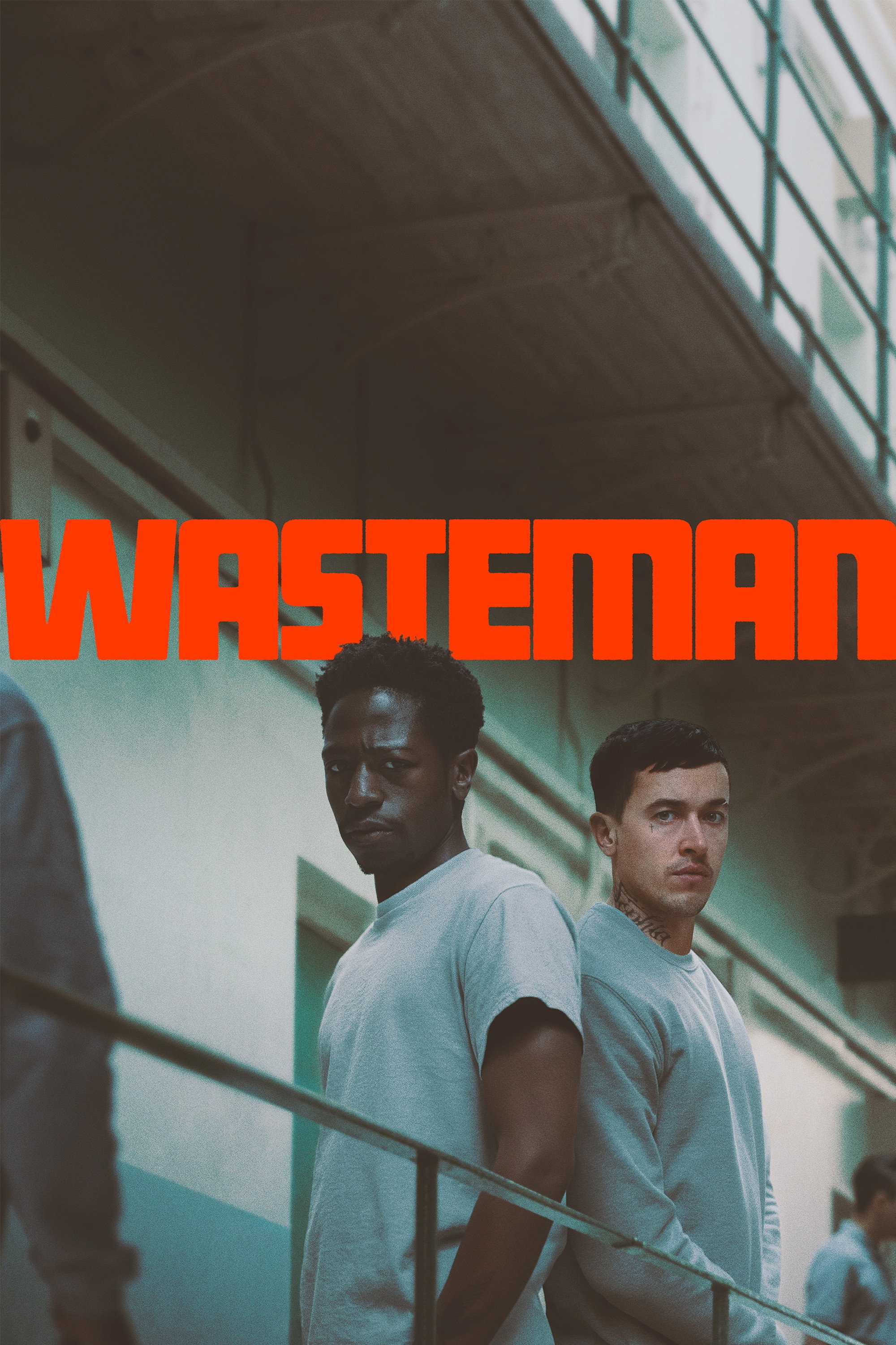 Wasteman (2026)