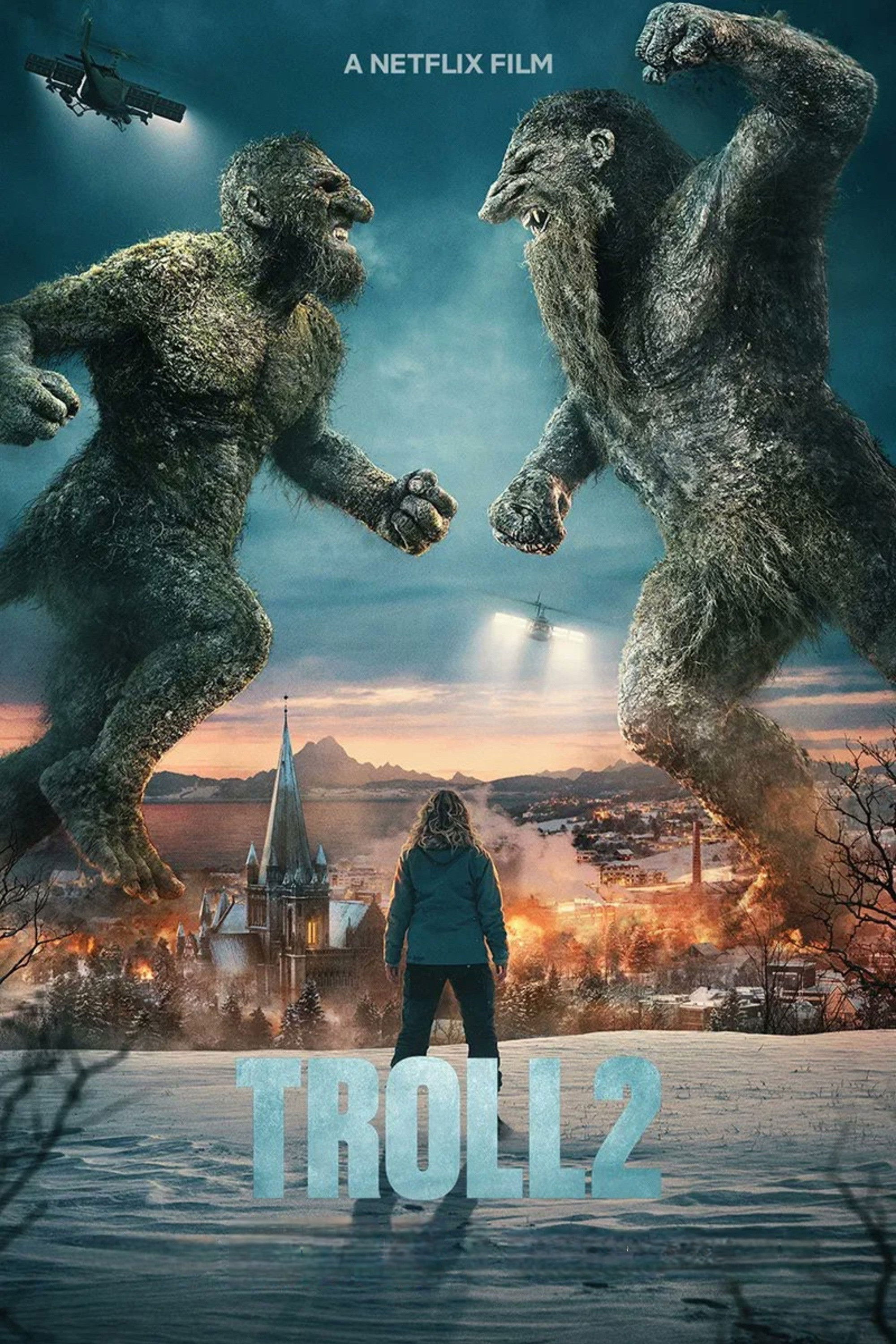 Troll 2 (2025)