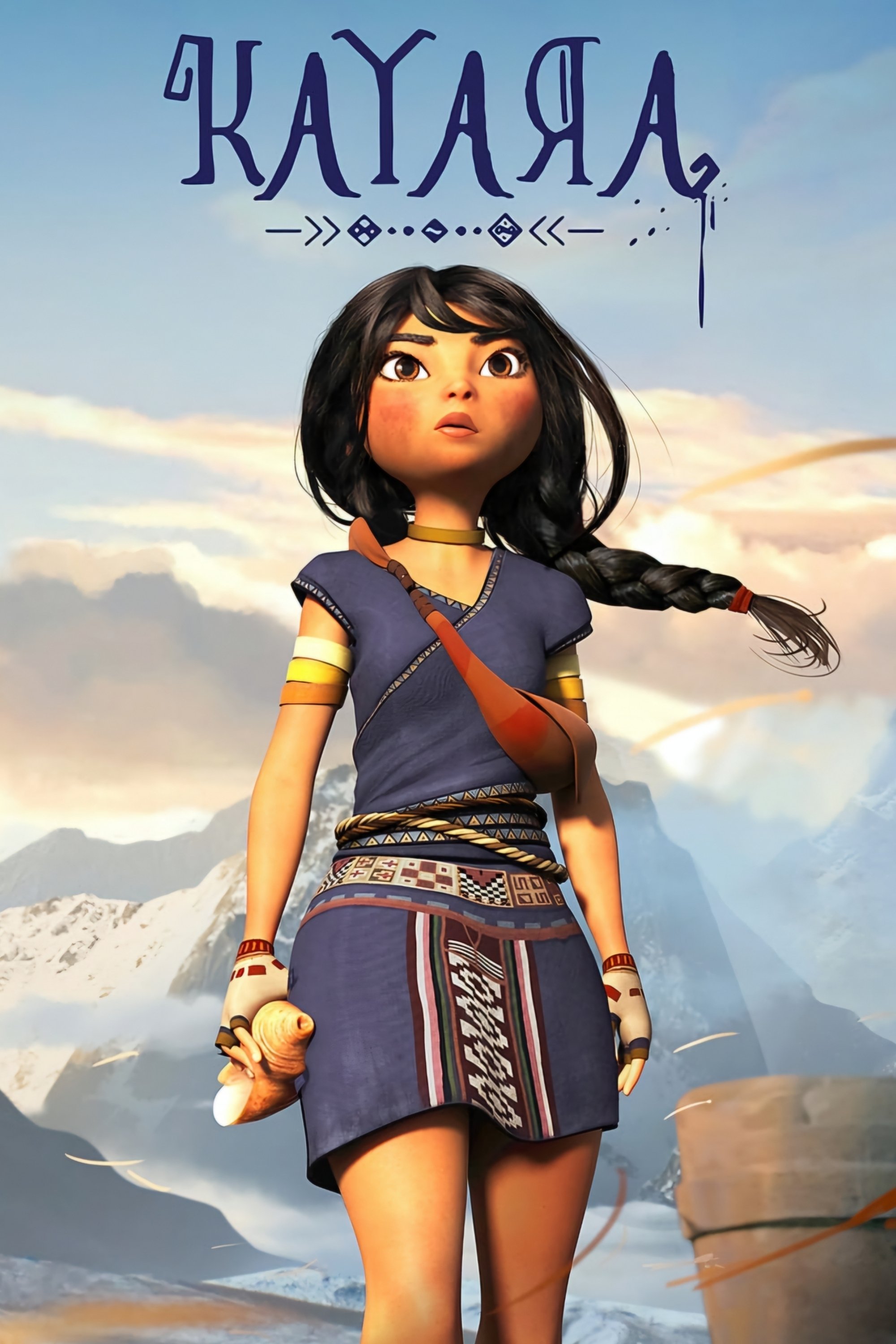 Kayara (2025)