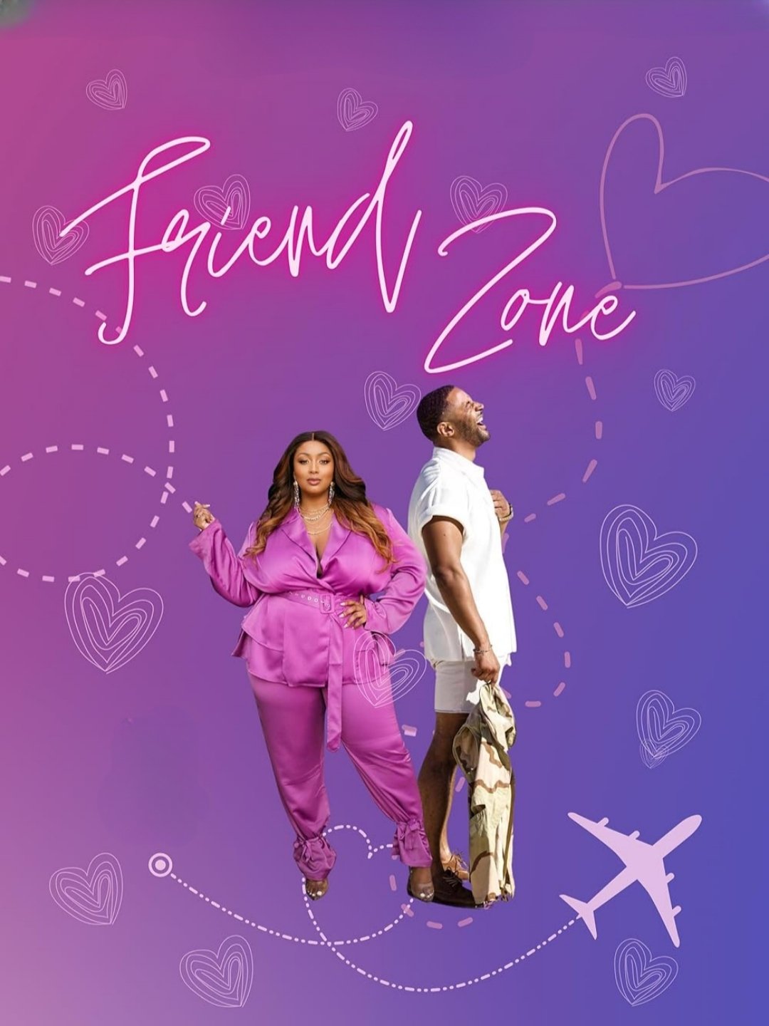 Friend Zone (2025)