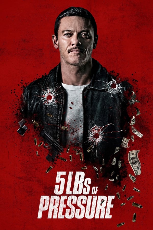5lbs of Pressure (2024) – Hollywood Movie