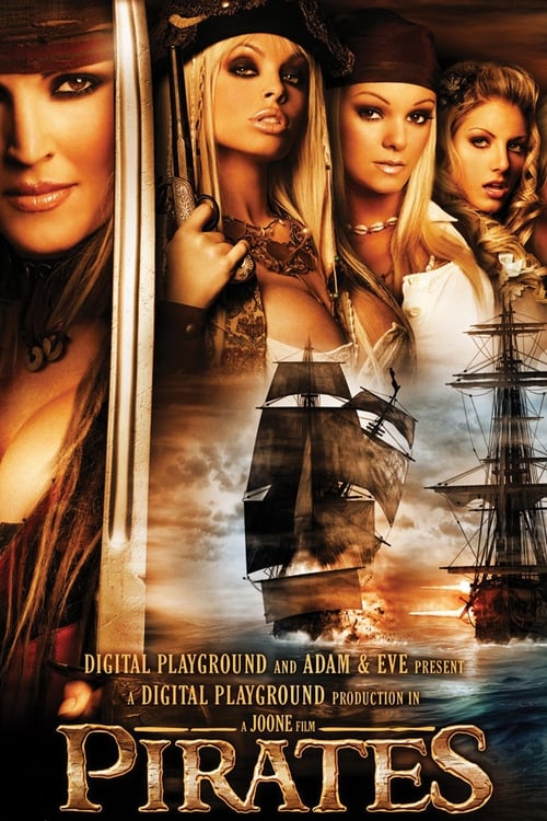 Pirates (2005) - 18+