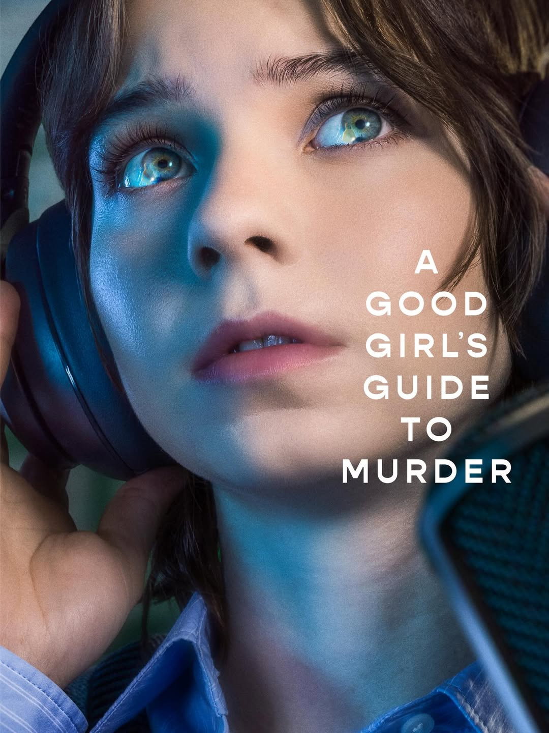 A Good Girl's Guide to Murder (2024 TV Series)