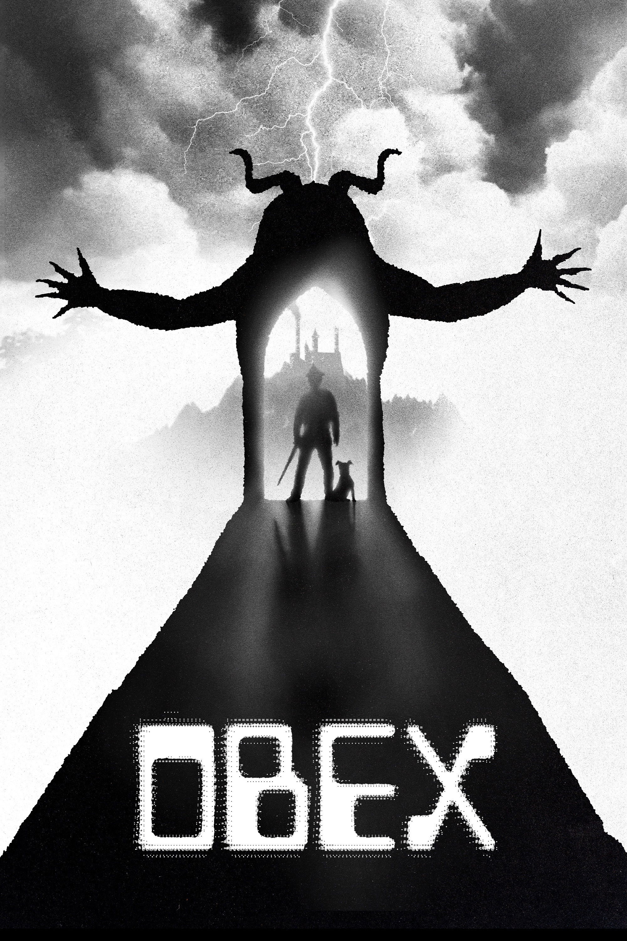 OBEX (2026)