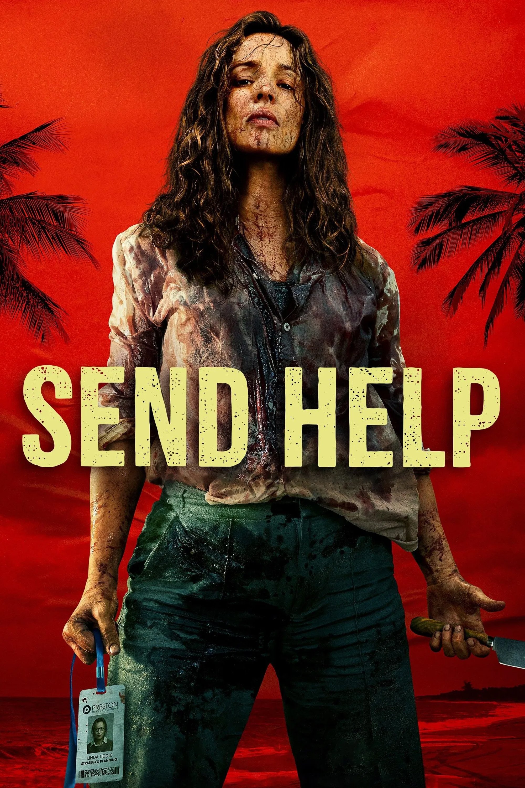 Send Help (2026)