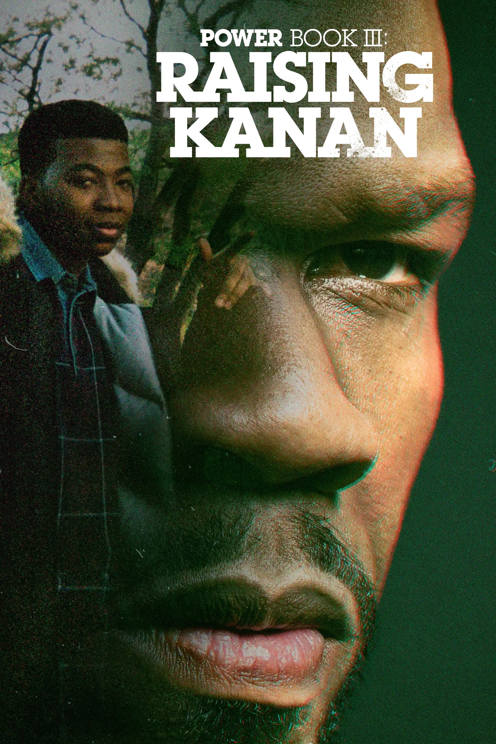 Power Book III Raising Kanan (Complete) | TV Series