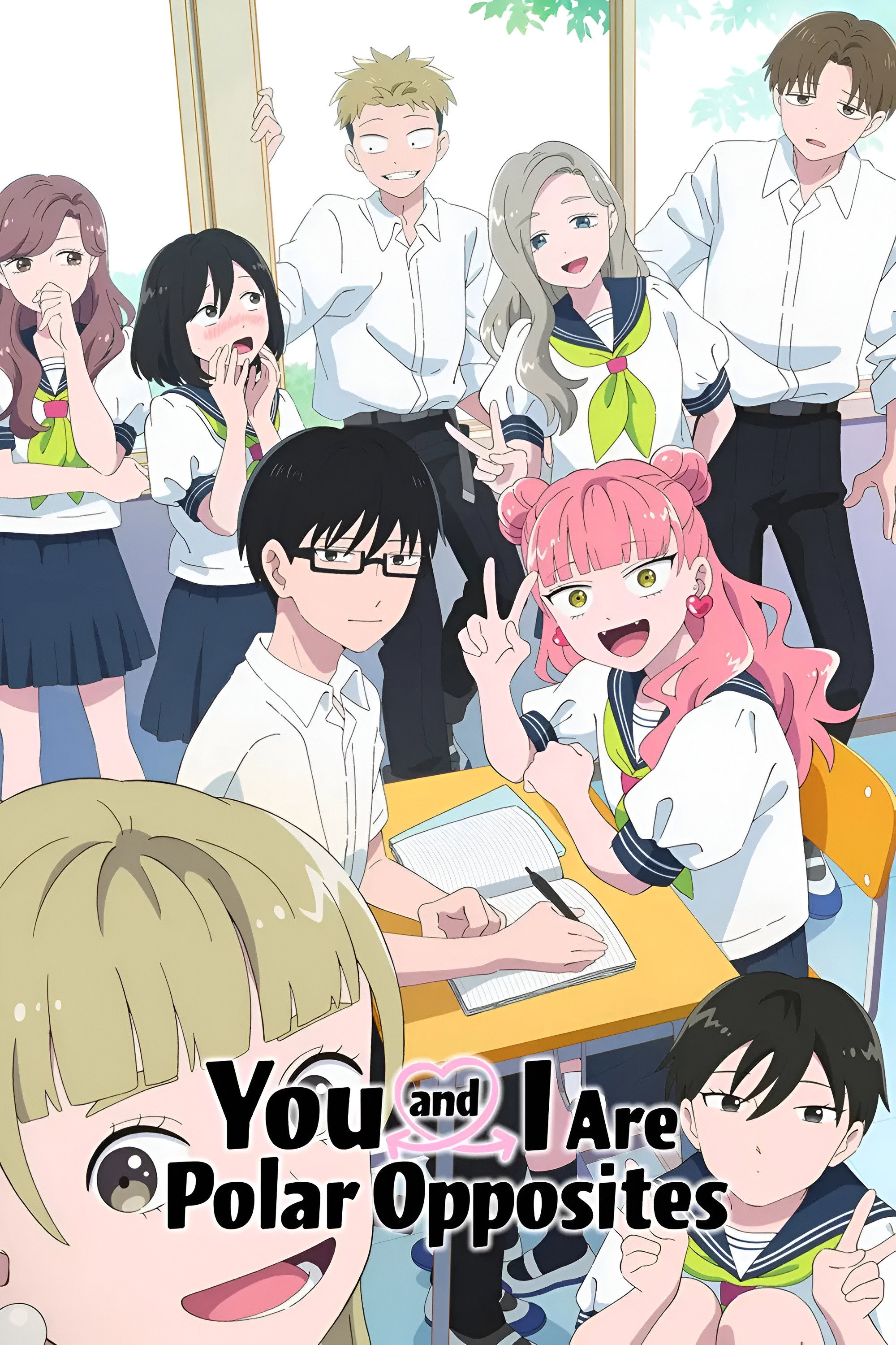 Episode 1