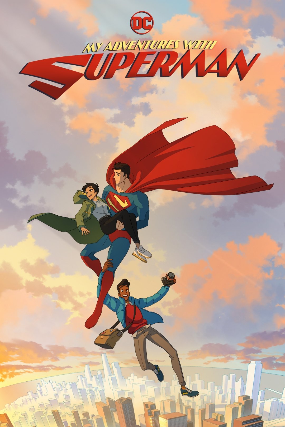 Episode 2: "Mobile Suit Toyman"