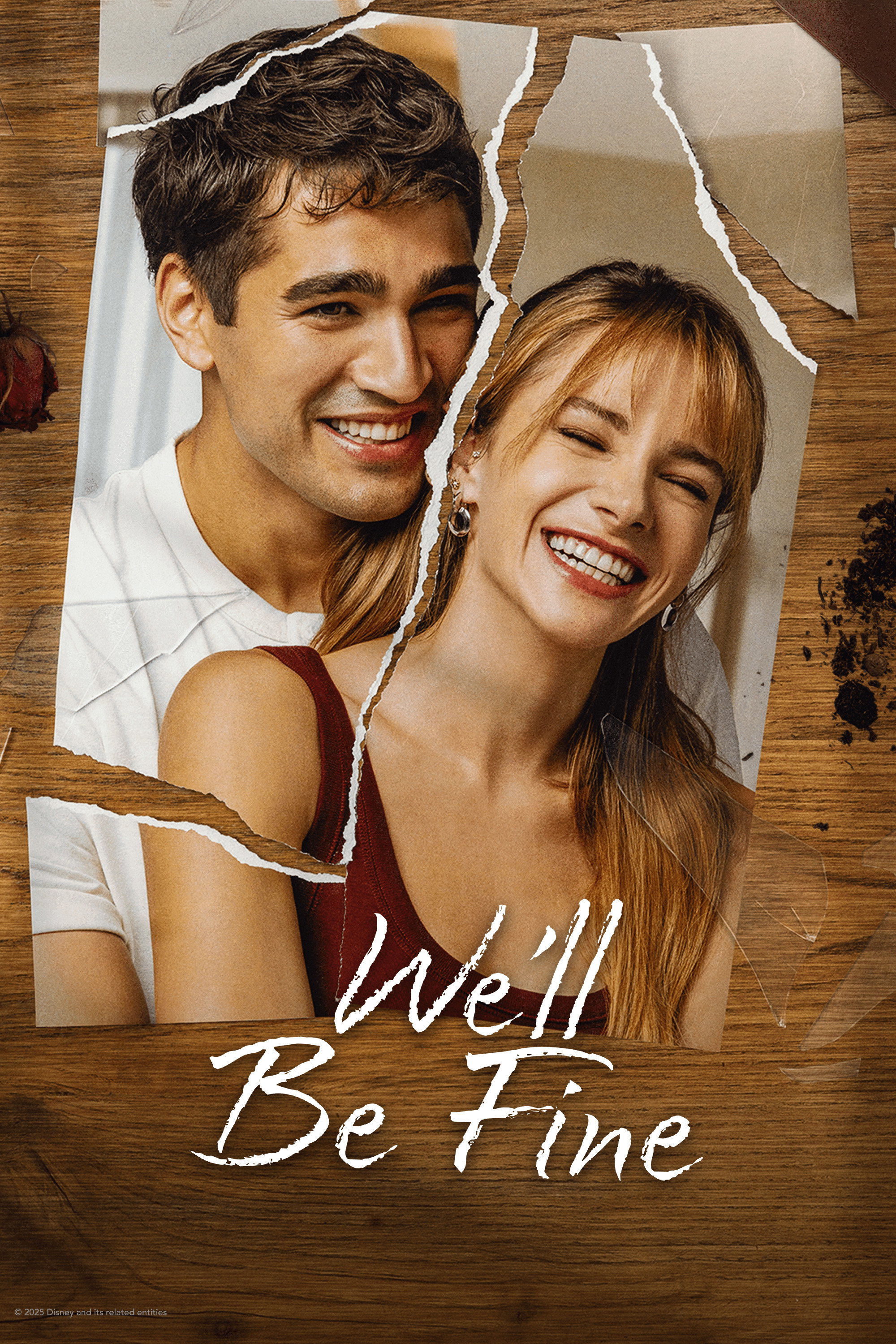 We'll Be Fine (2026 TV Series)