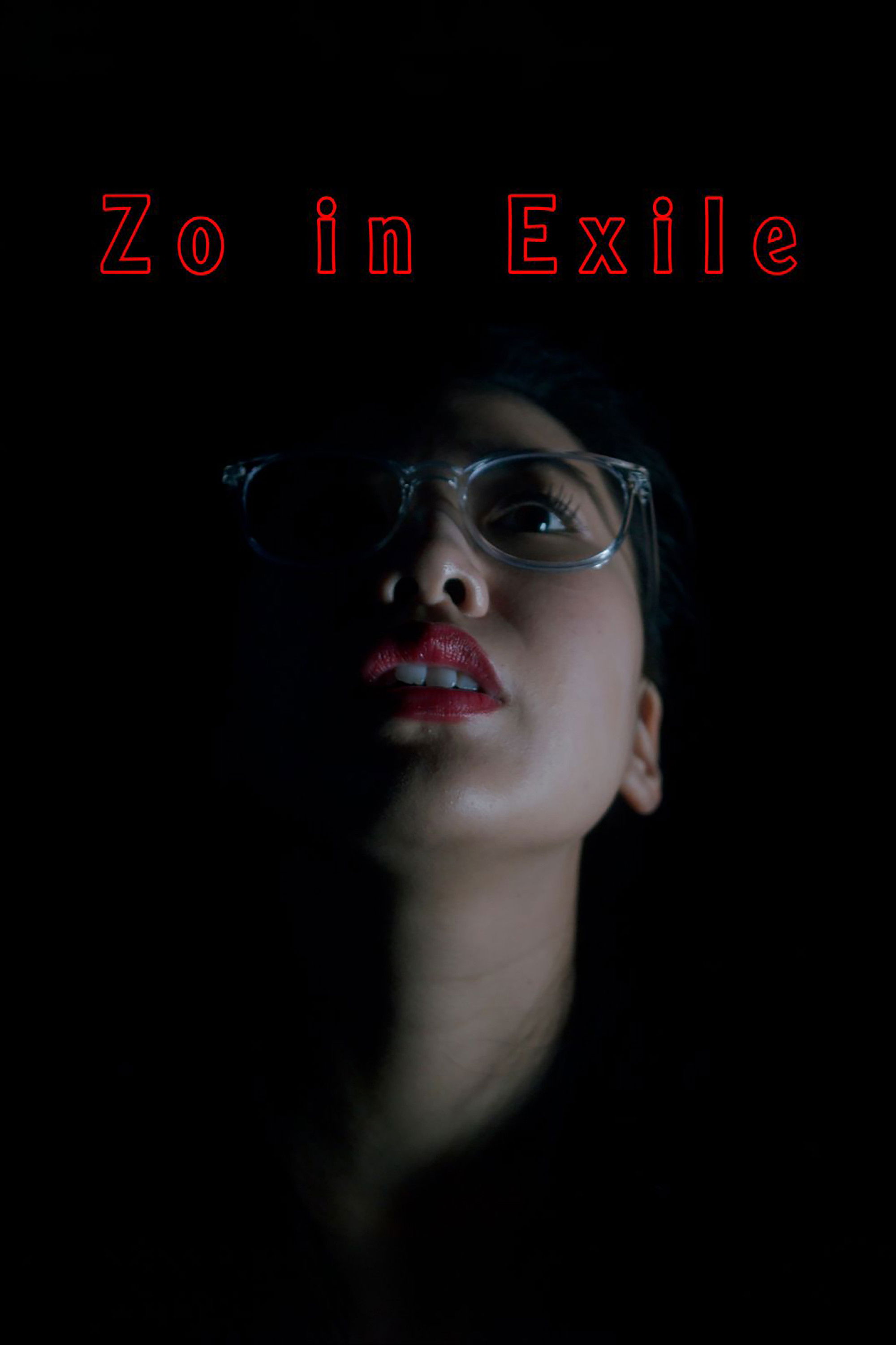 Zo in Exile (2022)