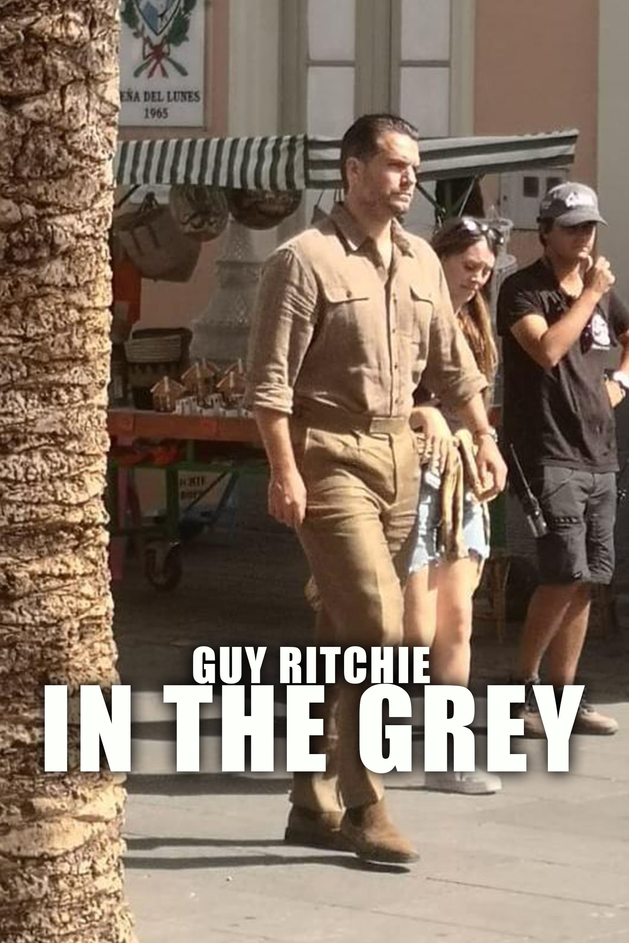 In the Grey (2026)
